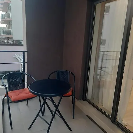 Apartament Antonia Mamaia Nord Daire *