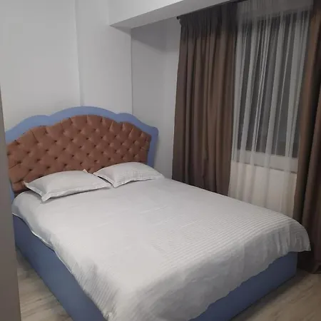 Apartament Antonia Mamaia Nord * Navodari