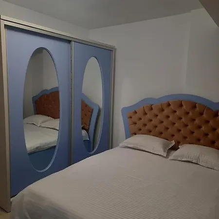 Apartament Antonia Mamaia Nord Daire *