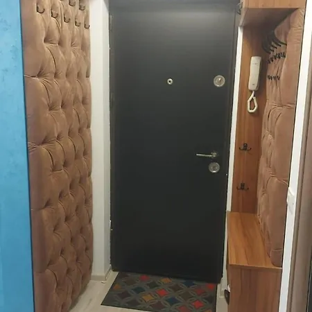Apartament Antonia Mamaia Nord Daire Navodari