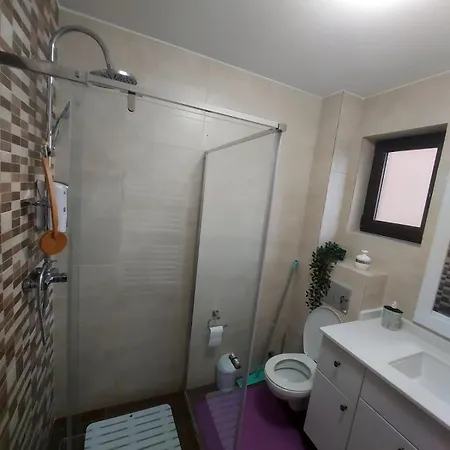 Daire Apartament Antonia Mamaia Nord *