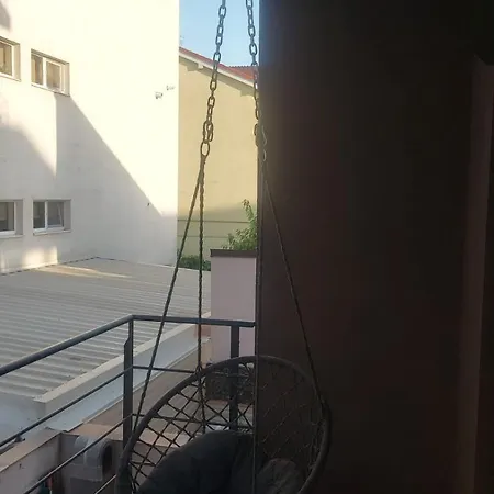 Apartament Antonia Mamaia Nord