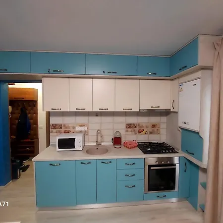 Apartament Antonia Mamaia Nord