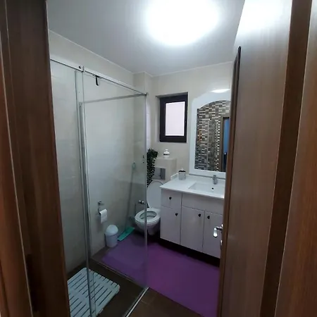 Apartament Antonia Mamaia Nord Daire *