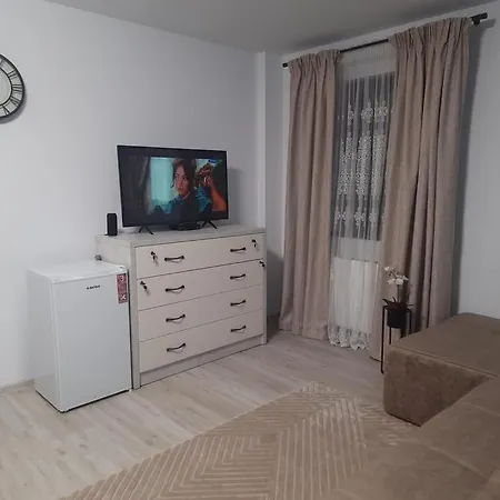 Apartament Antonia Mamaia Nord Daire Navodari