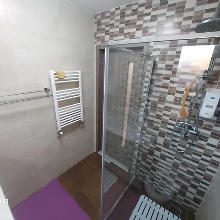 Apartament Antonia Mamaia Nord * Navodari