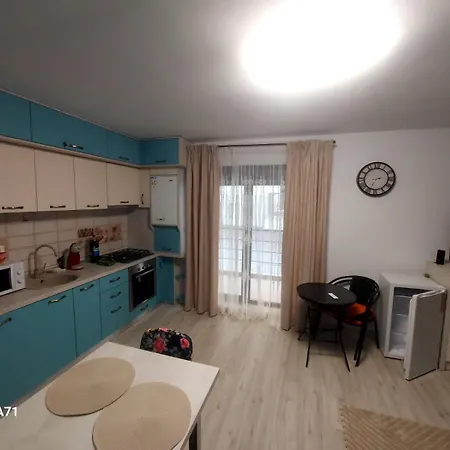 Apartament Antonia Mamaia Nord Daire
