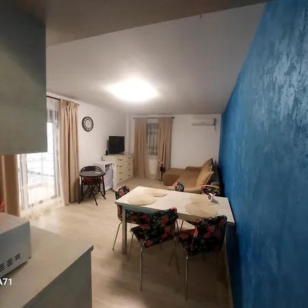 Apartament Antonia Mamaia Nord Daire *